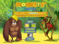 무료 다운로드 Monkey's Tower 스크린샷 1