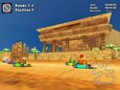 무료 다운로드 Moorhuhn Kart 2 스크린샷 1