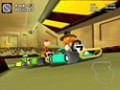 무료 다운로드 Moorhuhn Kart 2 스크린샷 2