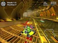 무료 다운로드 Moorhuhn Kart 2 스크린샷 3