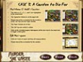 무료 다운로드 Murder, She Wrote Strategy Guide 스크린샷 2