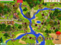무료 다운로드 My Kingdom for the Princess 2 스크린샷 3