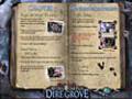무료 다운로드 Mystery Case Files: Dire Grove Strategy Guide 스크린샷 1