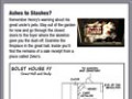 무료 다운로드 Nancy Drew: Legend of the Crystal Skull - Strategy Guide 스크린샷 1