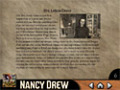 무료 다운로드 Nancy Drew - Curse of Blackmoor Manor Strategy Guide 스크린샷 1