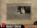 무료 다운로드 Nancy Drew - Danger by Design Strategy Guide 스크린샷 1