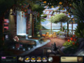 무료 다운로드 Nancy Drew Dossier: Resorting to Danger 스크린샷 1