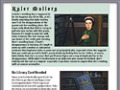무료 다운로드 Nancy Drew: The Haunting of Castle Malloy Strategy Guide 스크린샷 1