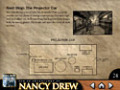 무료 다운로드 Nancy Drew - Last Train to Blue Moon Canyon Strategy Guide 스크린샷 1