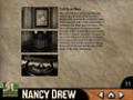 무료 다운로드 Nancy Drew - Secret Of The Old Clock Strategy Guide 스크린샷 1