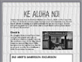무료 다운로드 Nancy Drew: The Creature of Kapu Cave Strategy Guide 스크린샷 1