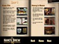 무료 다운로드 Nancy Drew: Warnings at Waverly Academy Strategy Guide 스크린샷 1