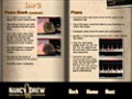 무료 다운로드 Nancy Drew: Warnings at Waverly Academy Strategy Guide 스크린샷 2