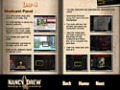 무료 다운로드 Nancy Drew: Warnings at Waverly Academy Strategy Guide 스크린샷 3