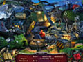 무료 다운로드 Nightfall Mysteries: Black Heart Collector's Edition 스크린샷 1