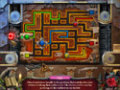 무료 다운로드 Nightfall Mysteries: Black Heart Collector's Edition 스크린샷 2