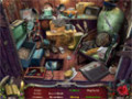 무료 다운로드 Nightfall Mysteries: Black Heart Collector's Edition 스크린샷 3