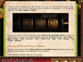 Free download Nostradamus: The Last Prophecy Strategy Guide screenshot