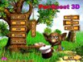 무료 다운로드 PacQuest 3D 스크린샷 2