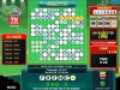 무료 다운로드 Pat Sajak's Lucky Letters: TV Guide Edition 스크린샷 1