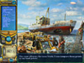 무료 다운로드 Pathfinders: Lost at Sea 스크린샷 1