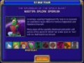 무료 다운로드 Peggle Deluxe 스크린샷 2