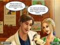 무료 다운로드 PJ Pride: Pet Detective 스크린샷 2