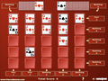 무료 다운로드 Poker Patience 스크린샷 2