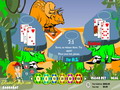 Free download Prehistoric Baccarat screenshot