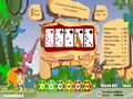 Free download Prehistoric Videopoker screenshot