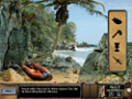 무료 다운로드 Rescue at Rajini Island 스크린샷 1