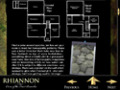 무료 다운로드 Rhiannon: Curse of the Four Branches Strategy Guide 스크린샷 2