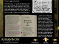 무료 다운로드 Rhiannon: Curse of the Four Branches Strategy Guide 스크린샷 3