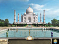 무료 다운로드 Romancing the Seven Wonders: Taj Mahal 스크린샷 1