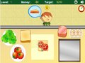 무료 다운로드 Sandwich Dash 스크린샷 1