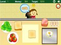 무료 다운로드 Sandwich Dash 스크린샷 2