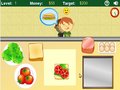 무료 다운로드 Sandwich Dash 스크린샷 3