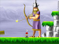 Free download Save the totem village screenshot