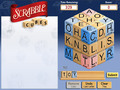 무료 다운로드 SCRABBLE Cubes 스크린샷 1