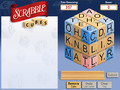 무료 다운로드 SCRABBLE Cubes 스크린샷 2