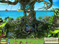 무료 다운로드 Secret Mission: The Forgotten Island 스크린샷 2