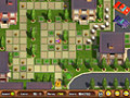 Free download Sheep's Quest screenshot