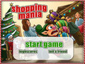 Free download Shopping Mania screenshot