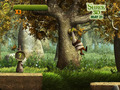 무료 다운로드 Shrek: Ogre Resistance Renegade 스크린샷 1