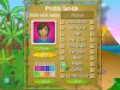 Free download SKIP-BO: Castaway Caper screenshot