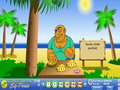 Free download Sly Pirate screenshot