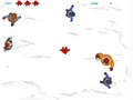 Free download Snow Ball Warrior screenshot