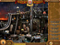 Free download Spirit of Wandering - The Legend screenshot