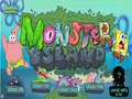 무료 다운로드 Spongebob Monster Island 스크린샷 1