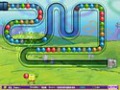 무료 다운로드 SpongeBob SquarePants Bubble Rush! 스크린샷 1